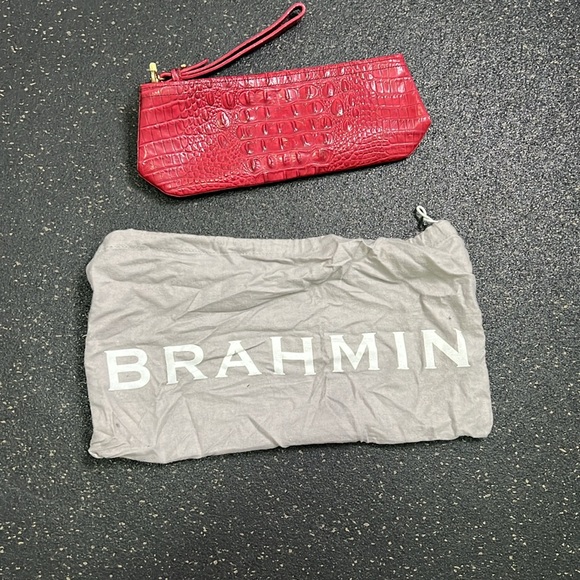 Brahmin clutch - Picture 3 of 3